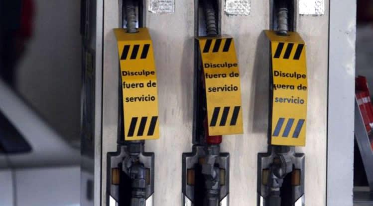 combustible