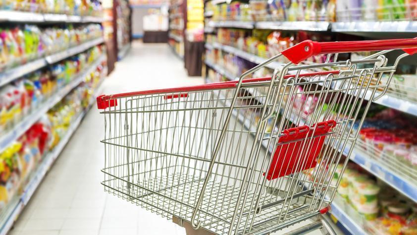 mercado alimentos supermercado inflación canasta básica