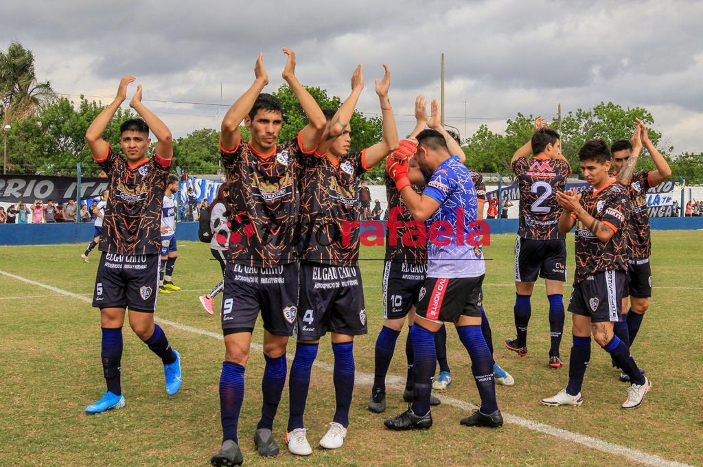 sportivo norte