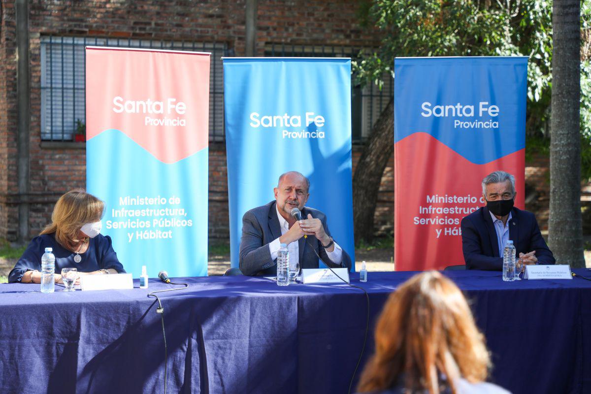 Foto-de-Archivo-Silvina-Frana-Omar-Perotti-Roberto-Gioria