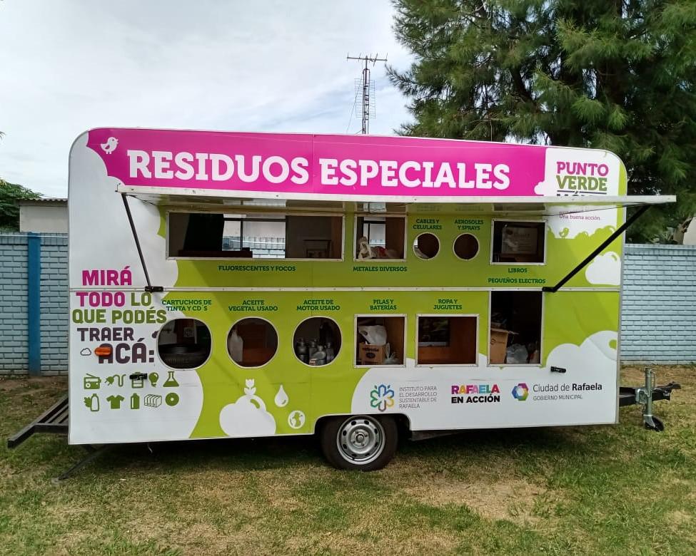 punto verde
