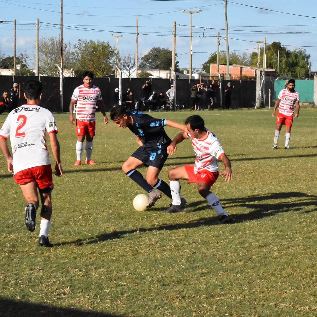 Tacural-Atletico