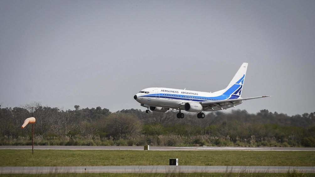Aerolíneas-Argentinas-vuelos