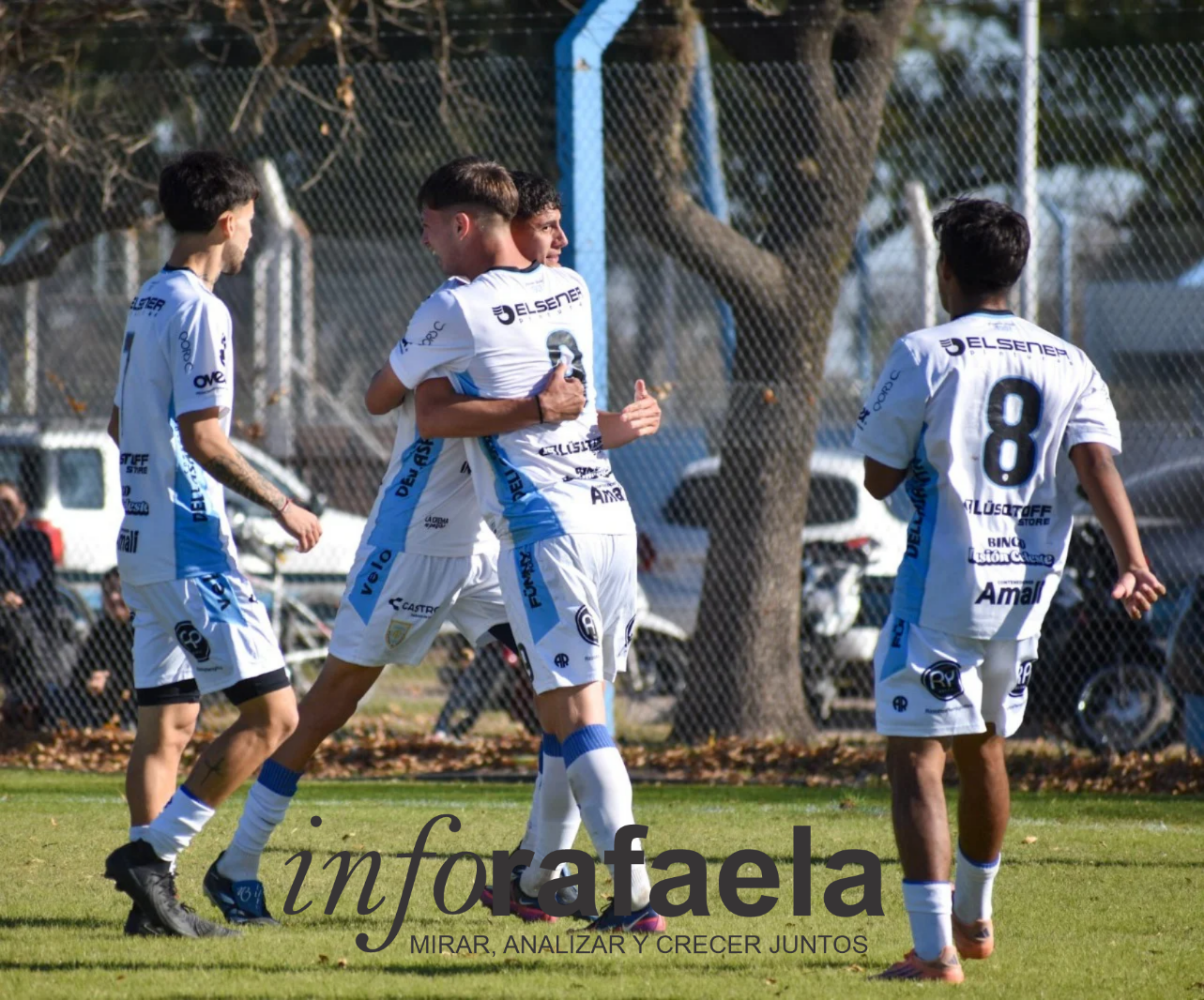 reserva ar