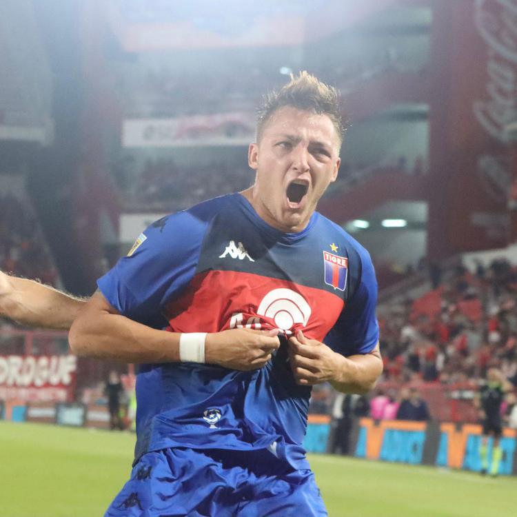 tigre