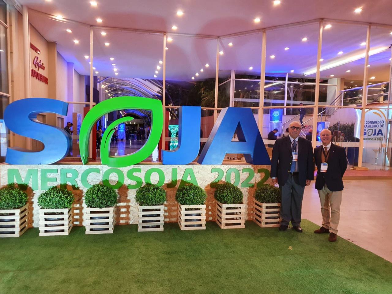 soja