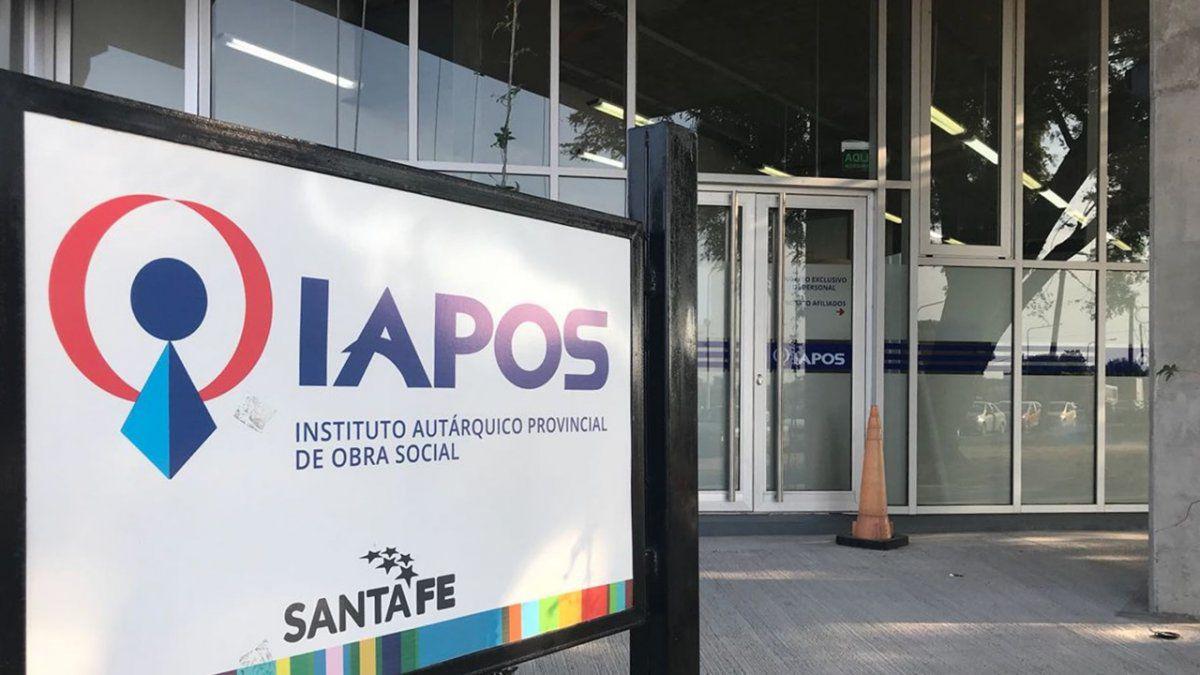IAPOS