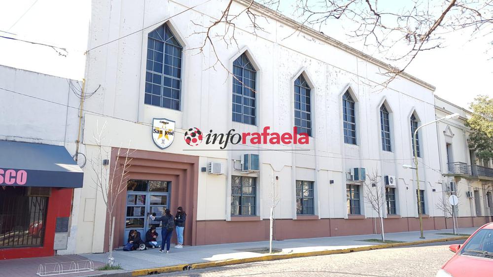 Colegio San José