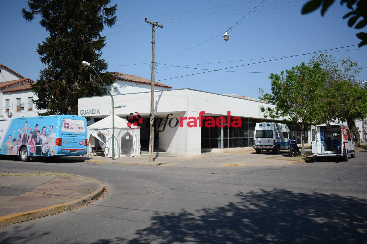 Hospital Dr Jaime Ferré -