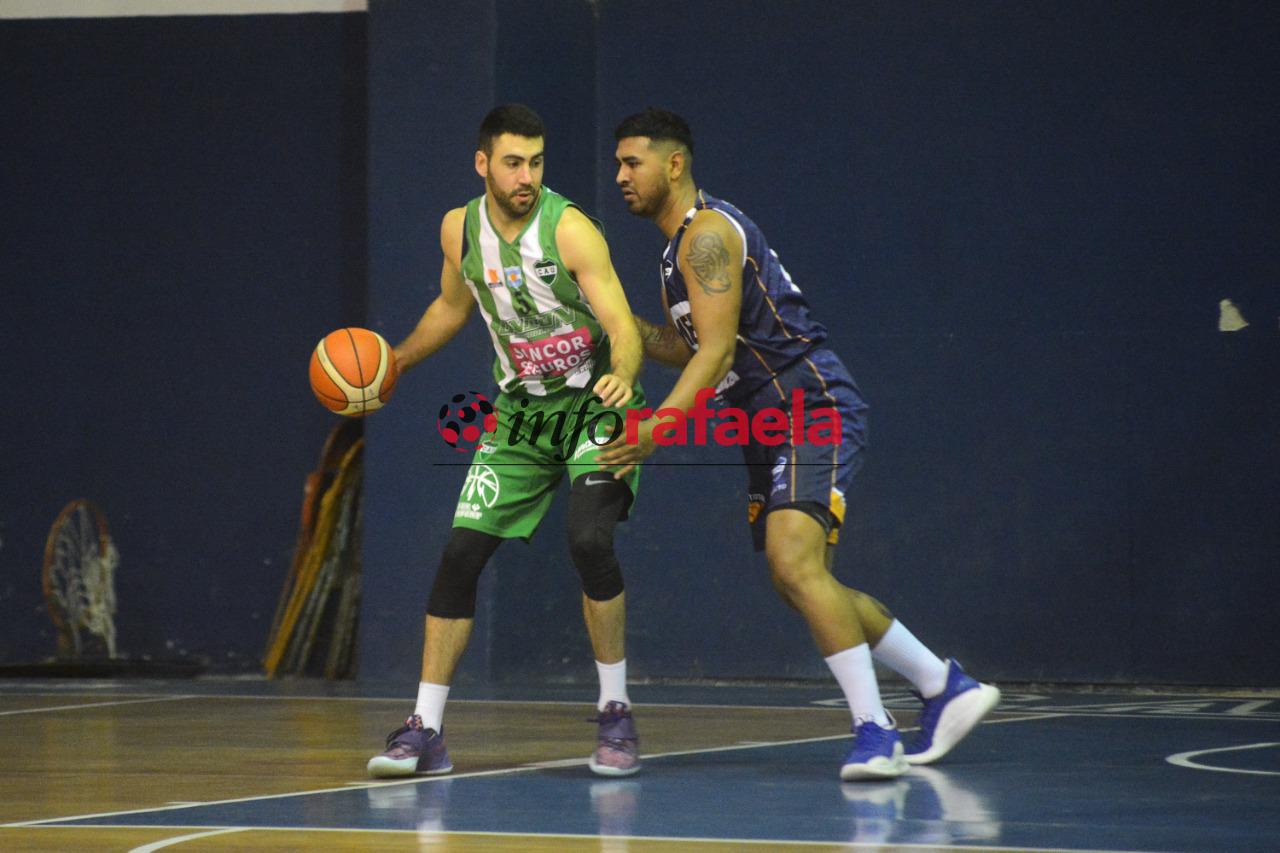 Quilmes derrotó a Unión - Unión de Sunchales vs Quilmes - ARB 