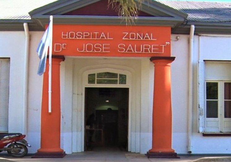 Hospital Morteros