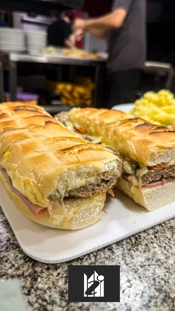 baguesera