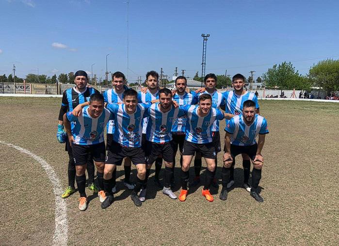 Sportivo Santa Clara