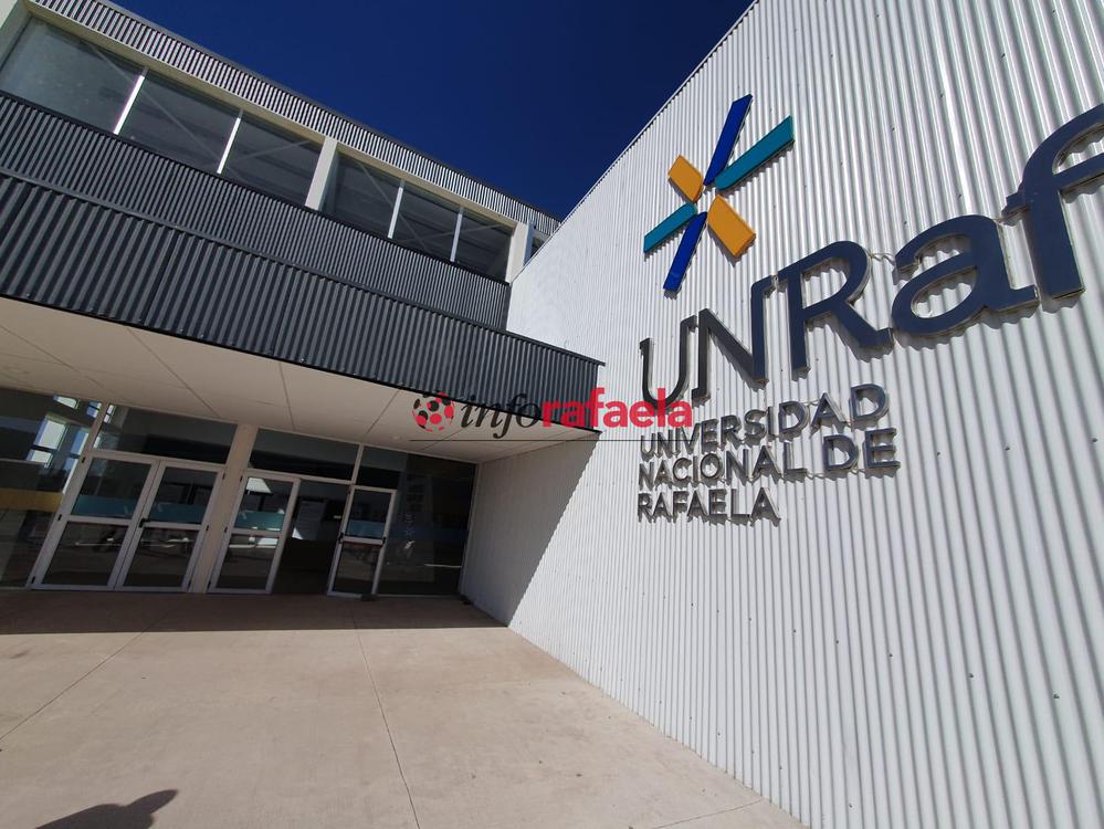 UNRAF