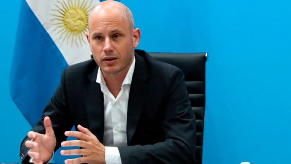 Nación invertirá $ 3.000 millones en el Programa de Desarrollo Productivo para Pyme