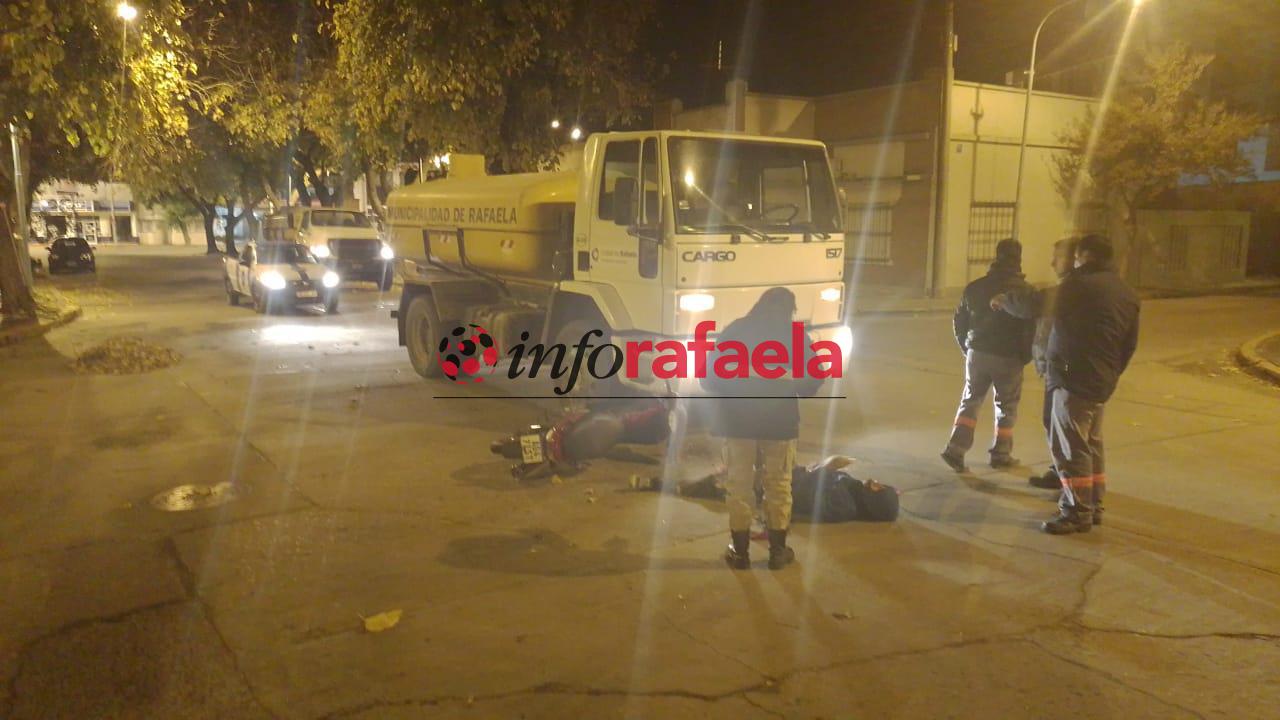 accidente-camion-moto