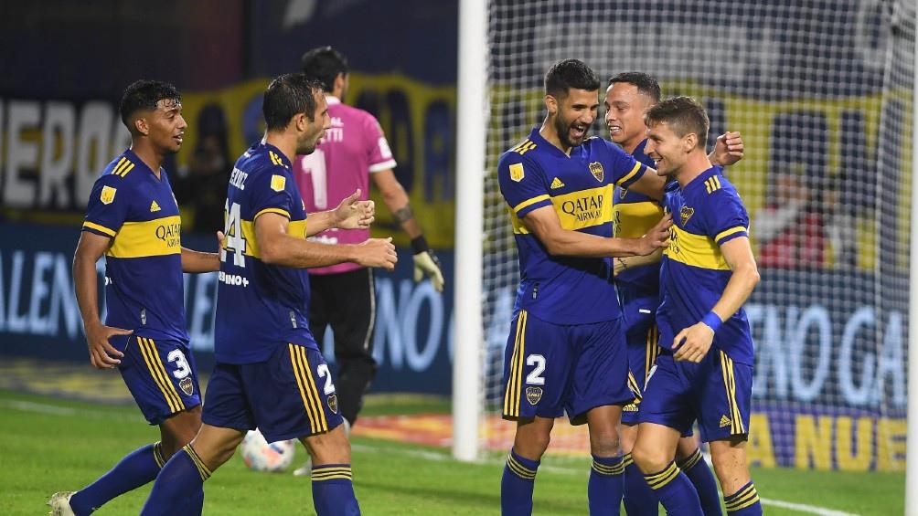 boca