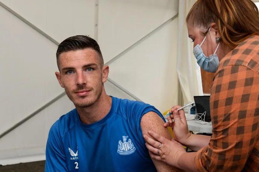 premiere vacunación