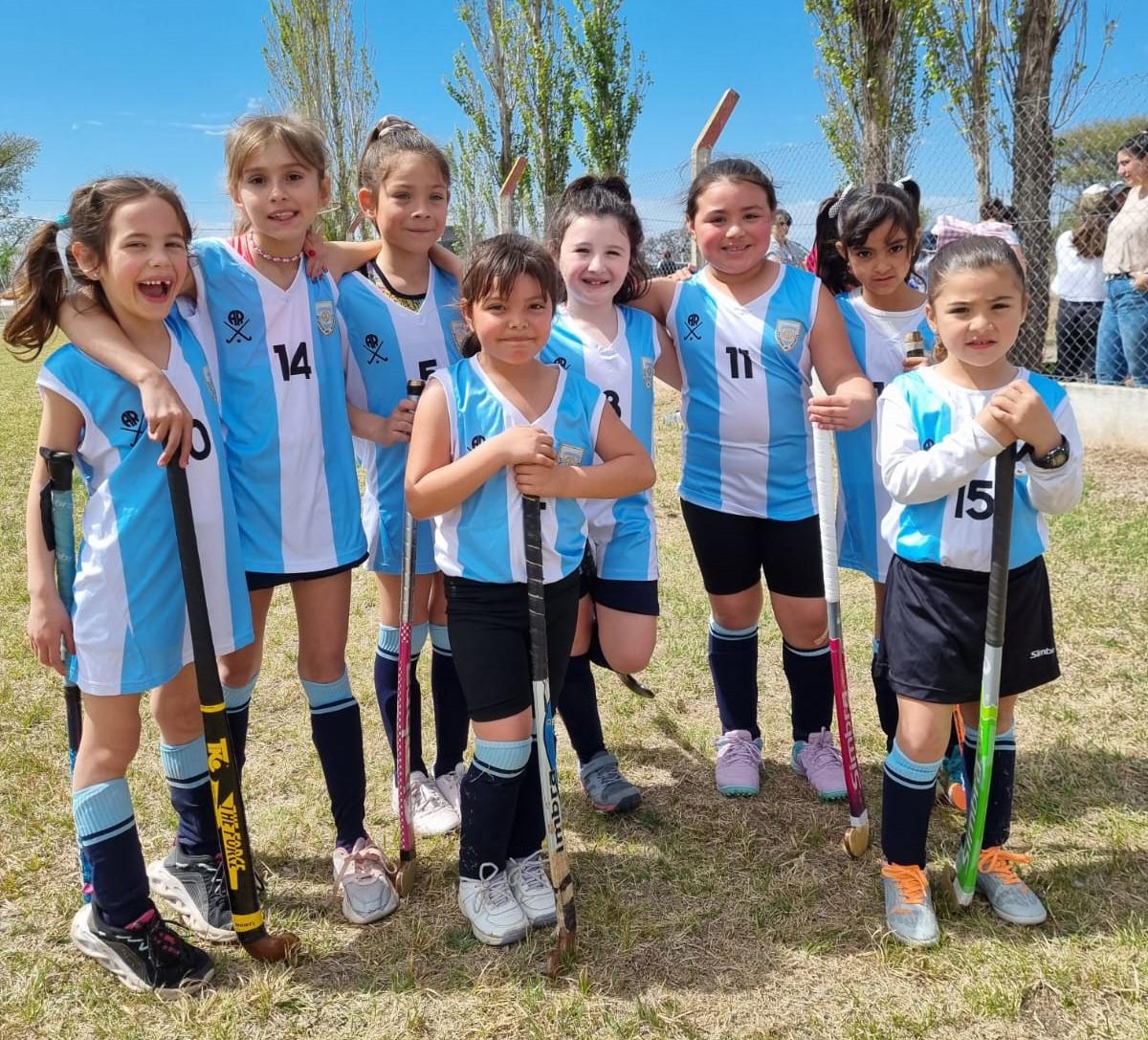 hockey atlético