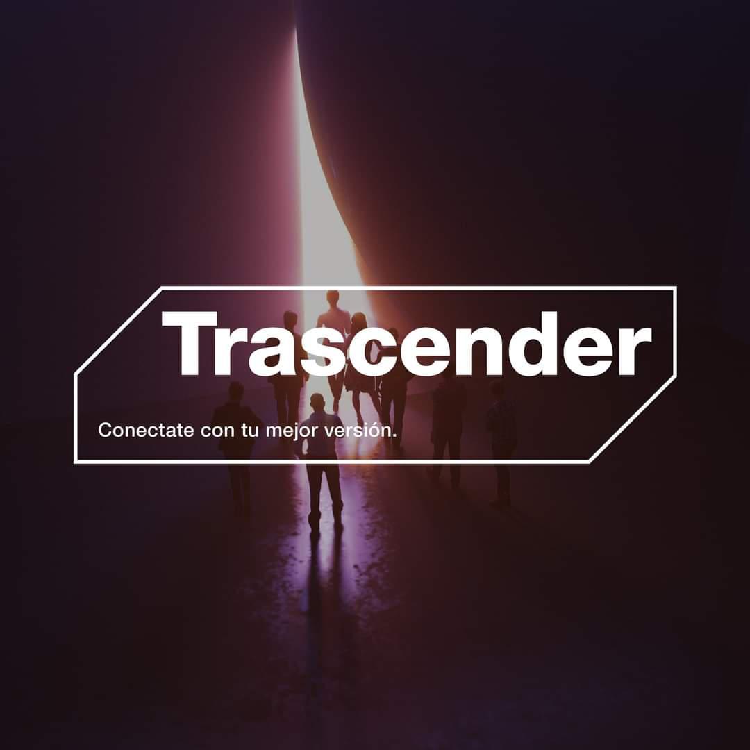 Trascender -