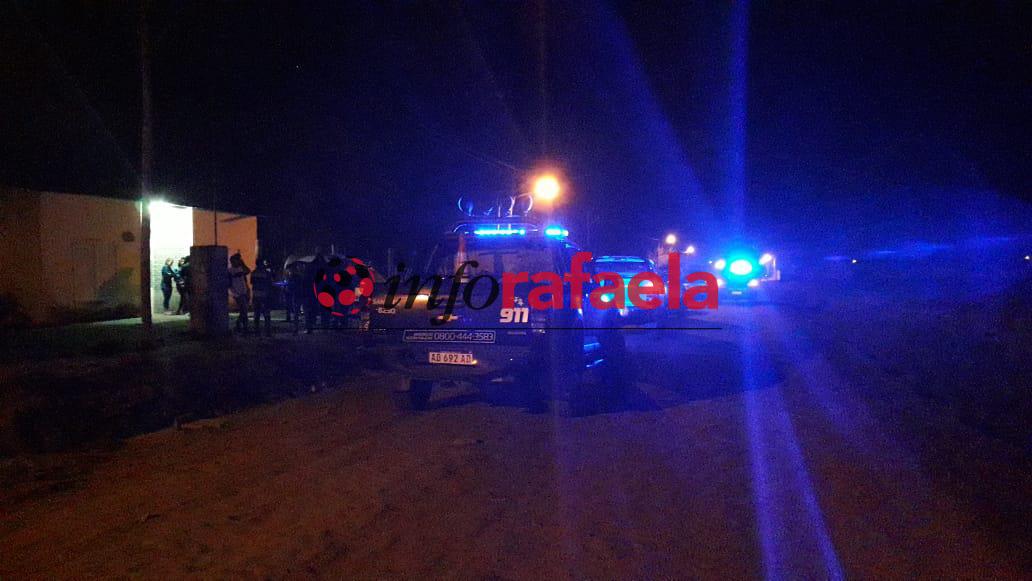 Desbaratan fiestas clandestinas en Rafaela donde participaron más de 140 personas