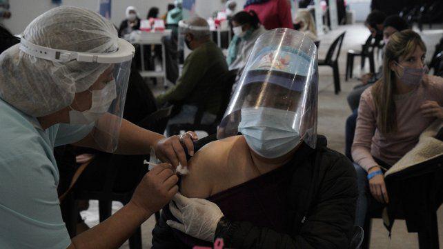 vacunacion