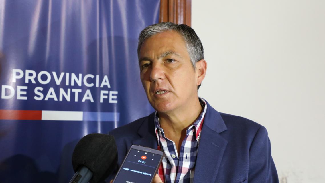 Juan Manuel Pusineri