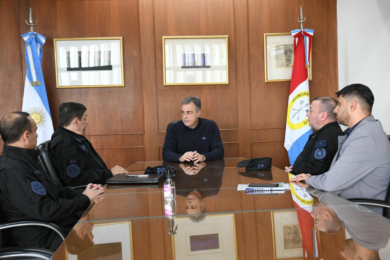 Castellano PFA