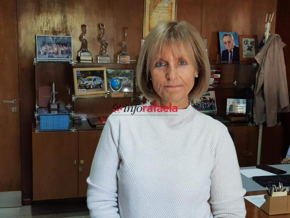 Graciela Acastello