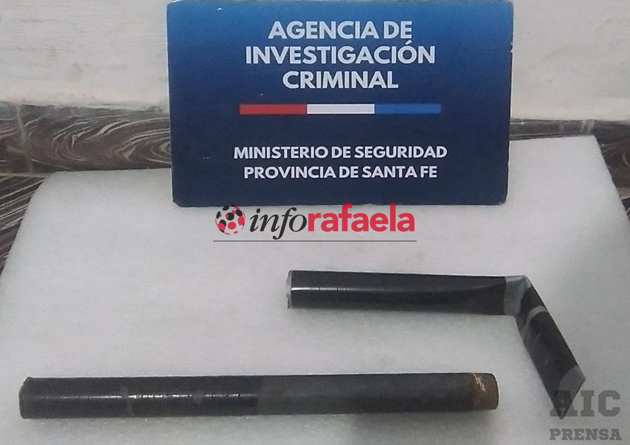arma casera