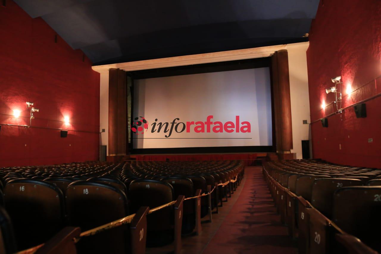 cine-Belgrano