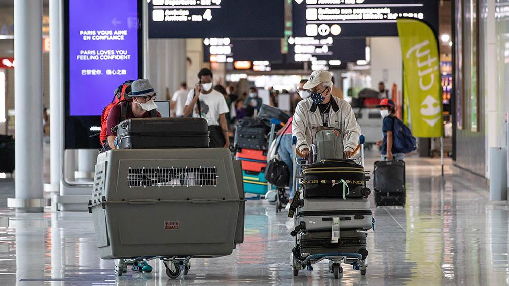 Aeropuerto
