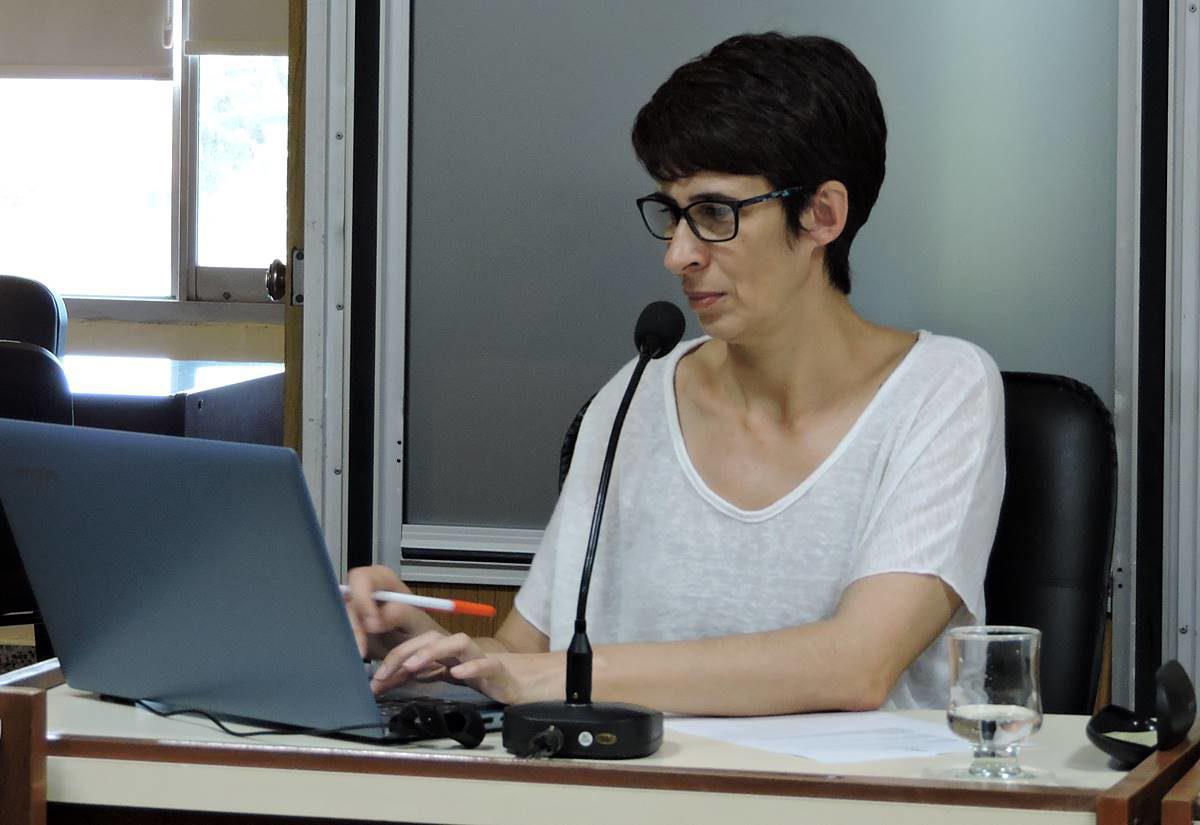 «El idioma fue declarado Patrimonio Cultural de la ciudad (Ordenanza 2429/2014), por considerarse como la lengua utilizada por la mayoría de los pobladores, formadores de nuestras costumbres y cultura», dijo la edil, Andrea Ochat.