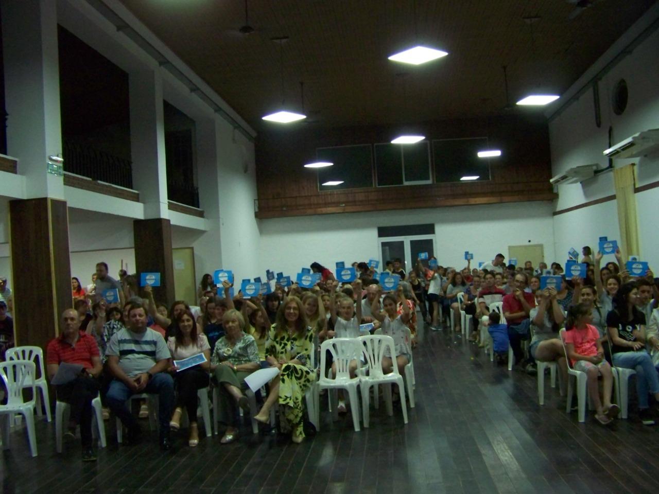 sarmiento