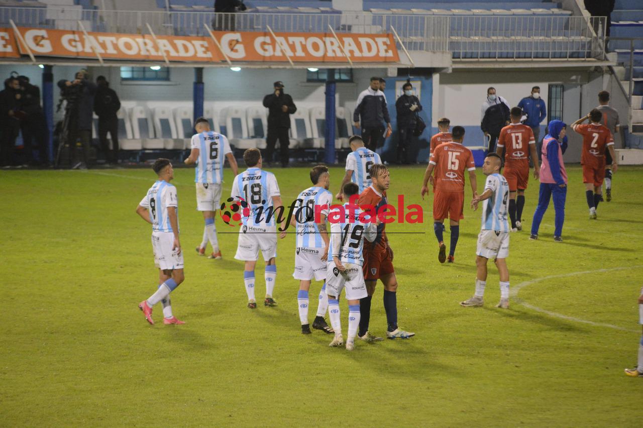 Atlético Rafaela