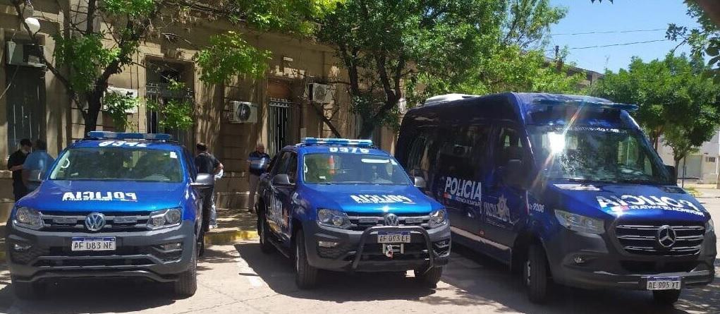 moviles esperanza