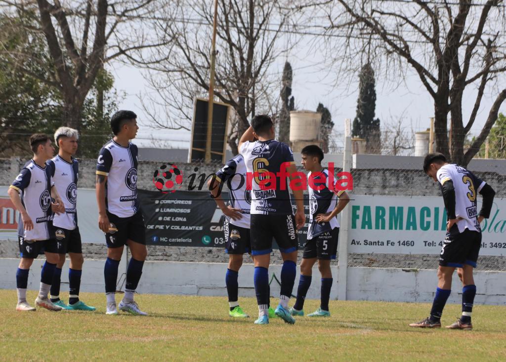 Sportivo Norte