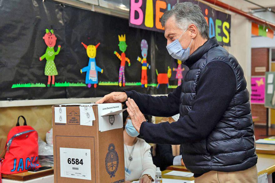 Macri