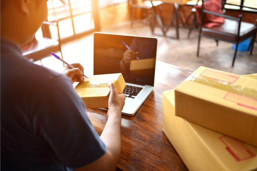 ECOMMERCE