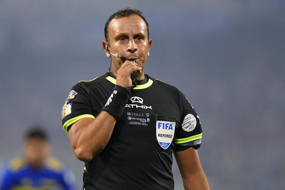 dario herrera