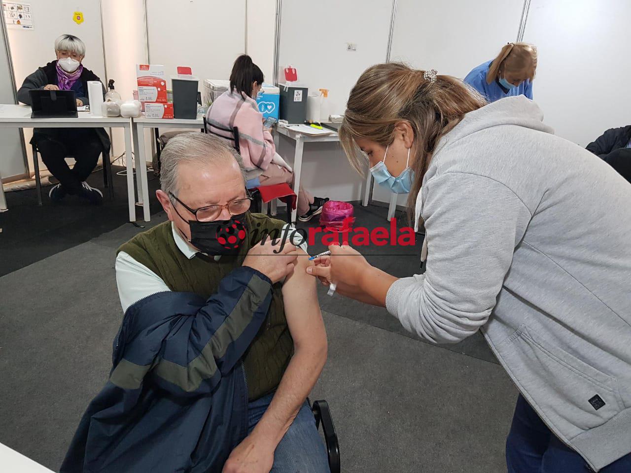 vacunación covid
