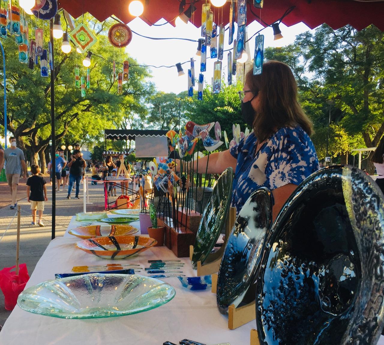 Nueva edición de Plaza Feria -