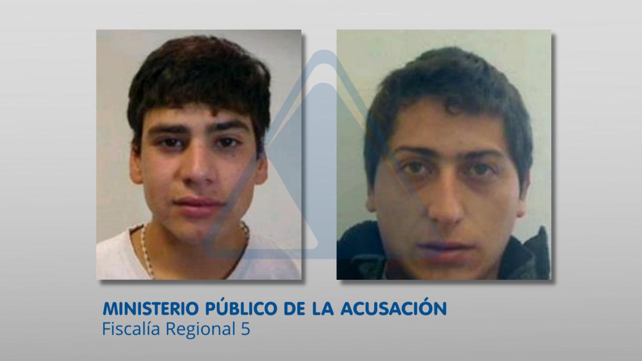 buscados