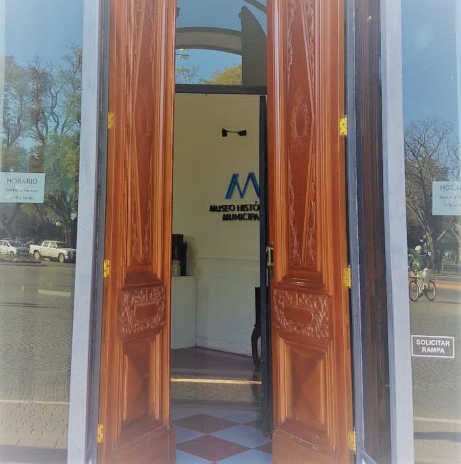 Museo Histórico Municipal