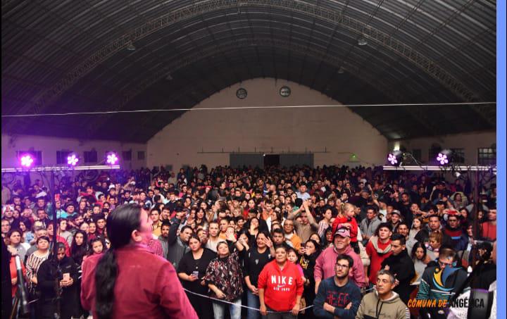 Mario Pereyra Angélica