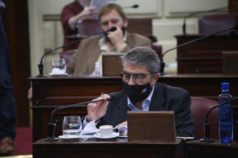 Armando Traferri
