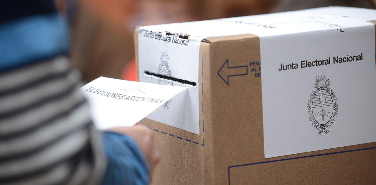 A pocos días de las Paso, qué se vota en estas elecciones - Urna - Voto - Elecciones -