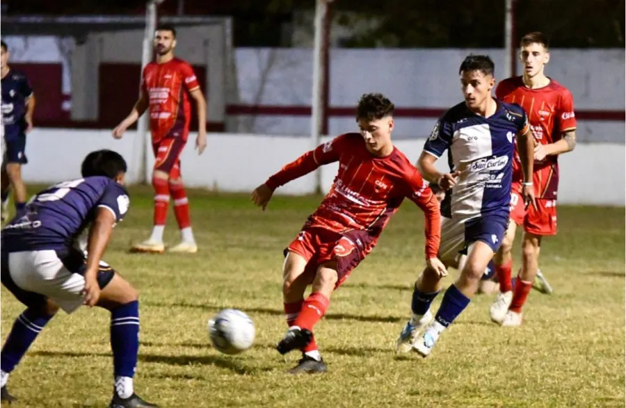 liga