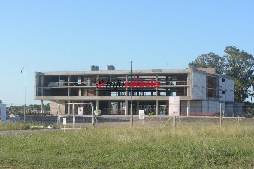 UNRAF Laboratorios
