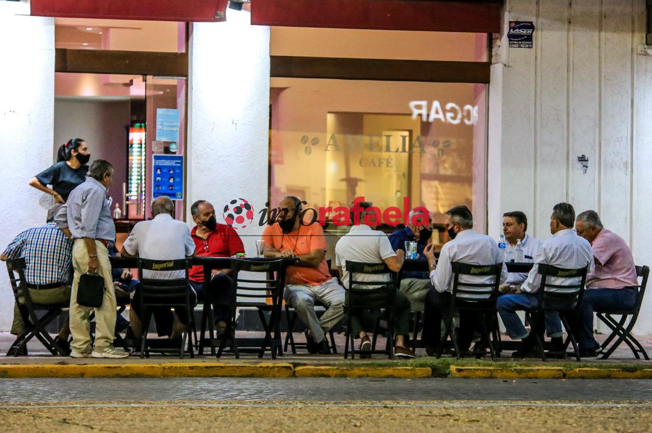 La Provincia ya adelanta que se darán a conocer las nuevas flexibilizaciones